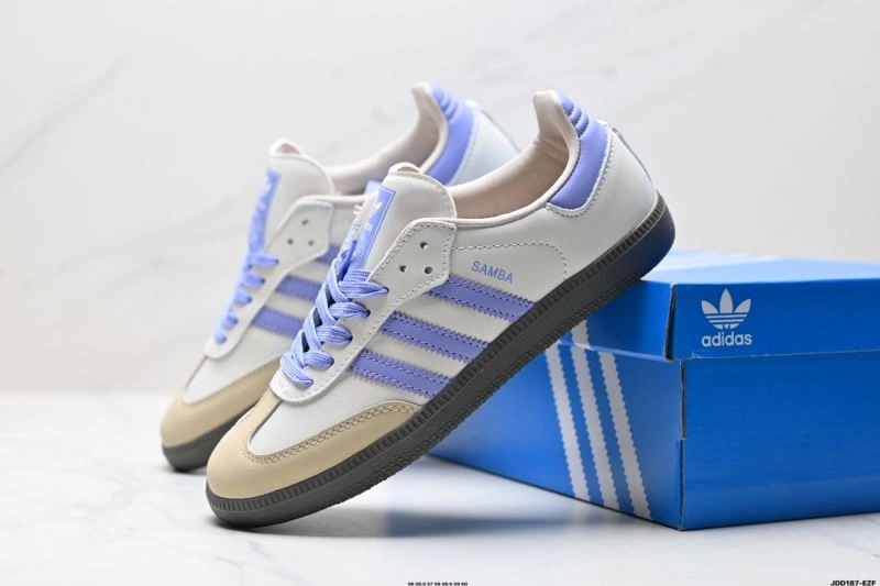 Adidas Samba Shoes Original 1070