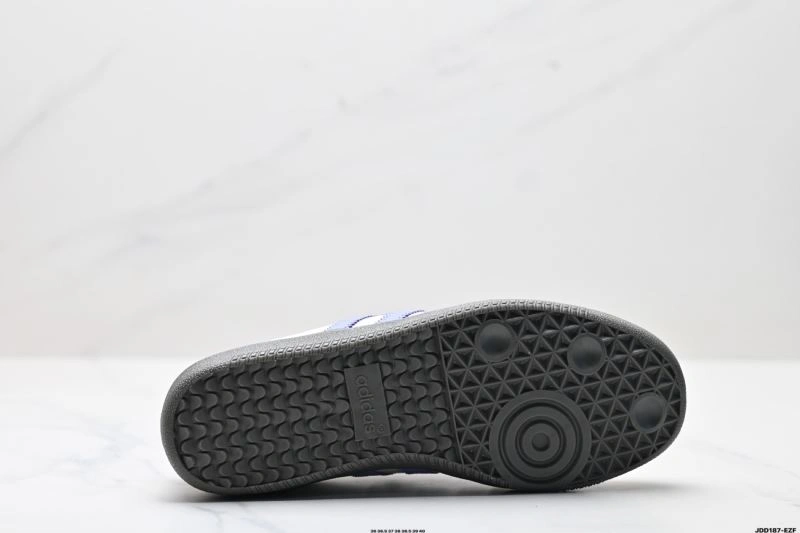Adidas Samba Shoes Original 1070