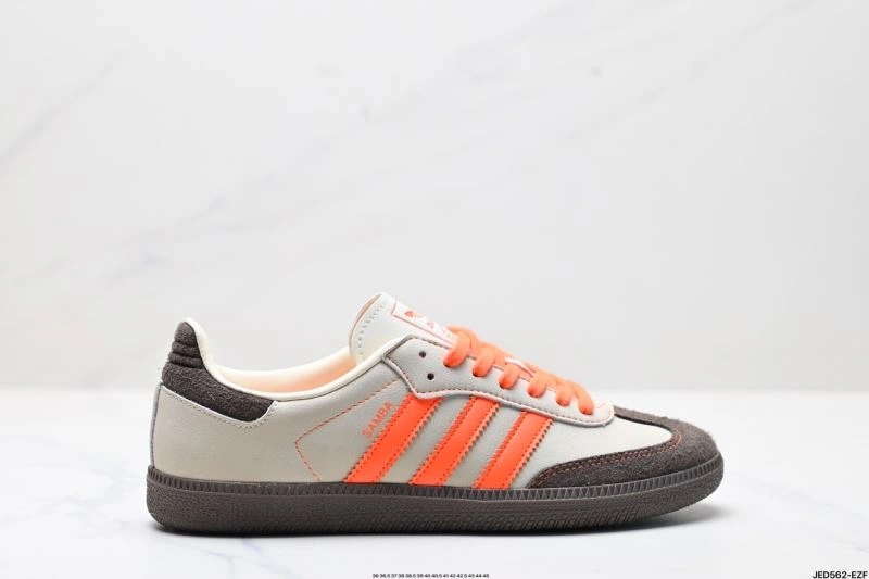 Adidas Samba Shoes Casual 1077