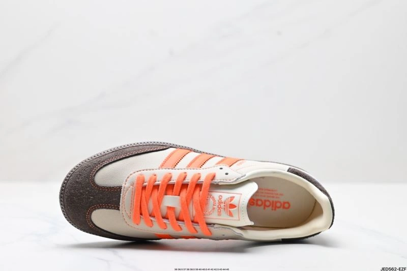 Adidas Samba Shoes Casual 1077