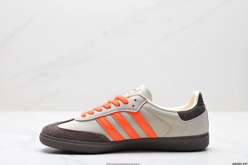 Adidas Samba Shoes Casual 1077