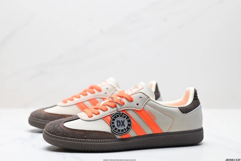 Adidas Samba Shoes Casual 1077