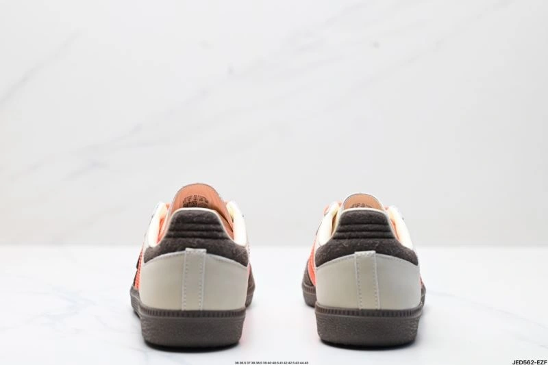 Adidas Samba Shoes Casual 1077
