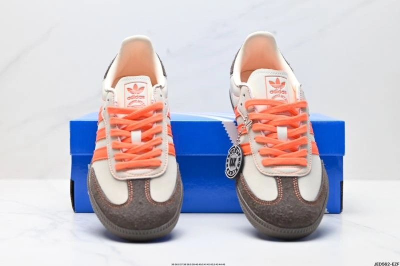 Adidas Samba Shoes Casual 1077