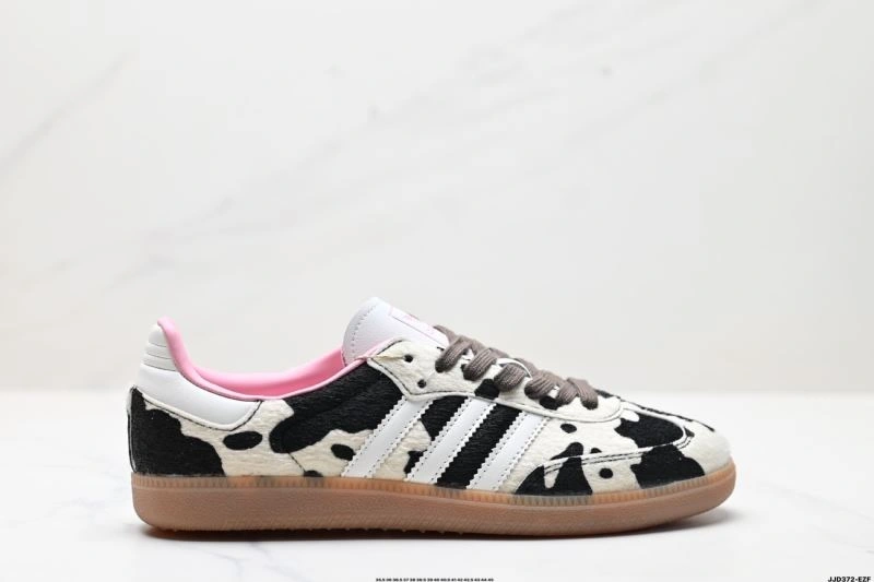 Adidas Samba Shoes AllSeason 1069