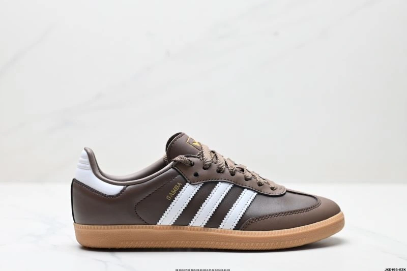 Adidas Samba Shoes Youthful 1068