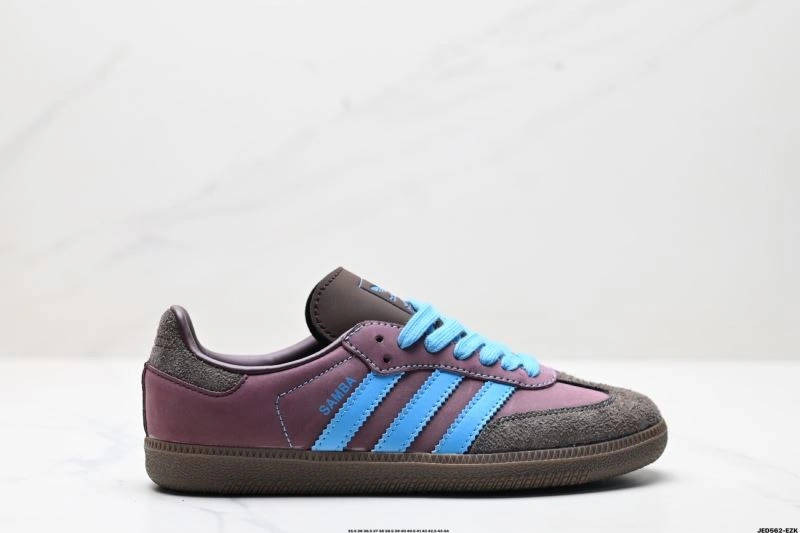 Adidas Samba Shoes Thermal 1065