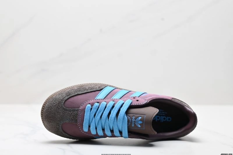 Adidas Samba Shoes Thermal 1065