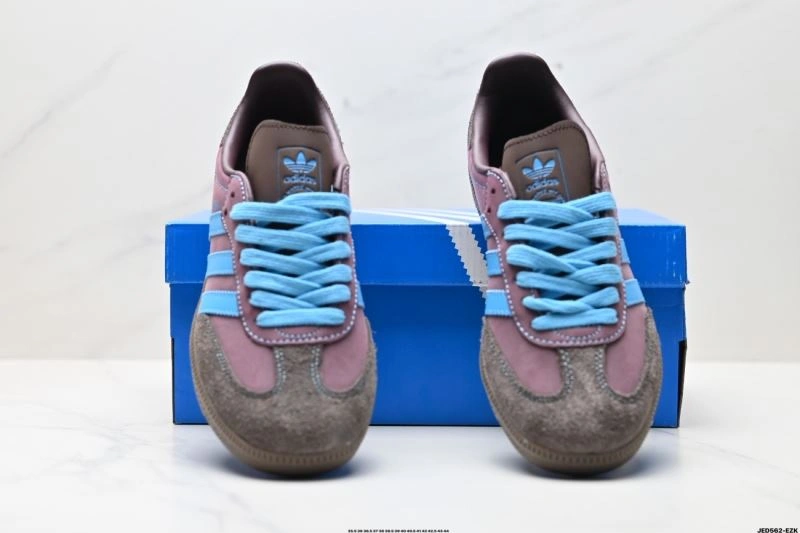 Adidas Samba Shoes Thermal 1065
