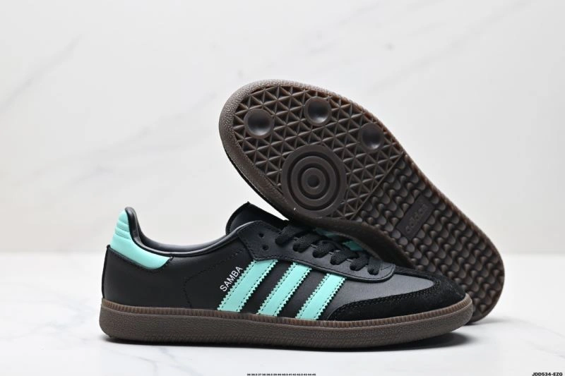 Adidas Samba Shoes BestValue 1067