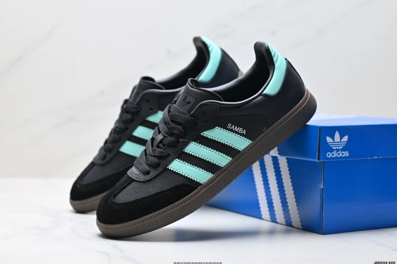 Adidas Samba Shoes BestValue 1067