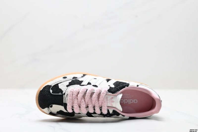 Resilient Adidas Samba Shoes 1066