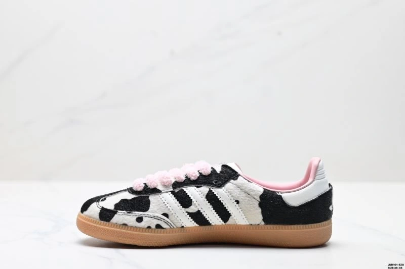 Resilient Adidas Samba Shoes 1066