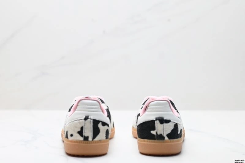 Resilient Adidas Samba Shoes 1066
