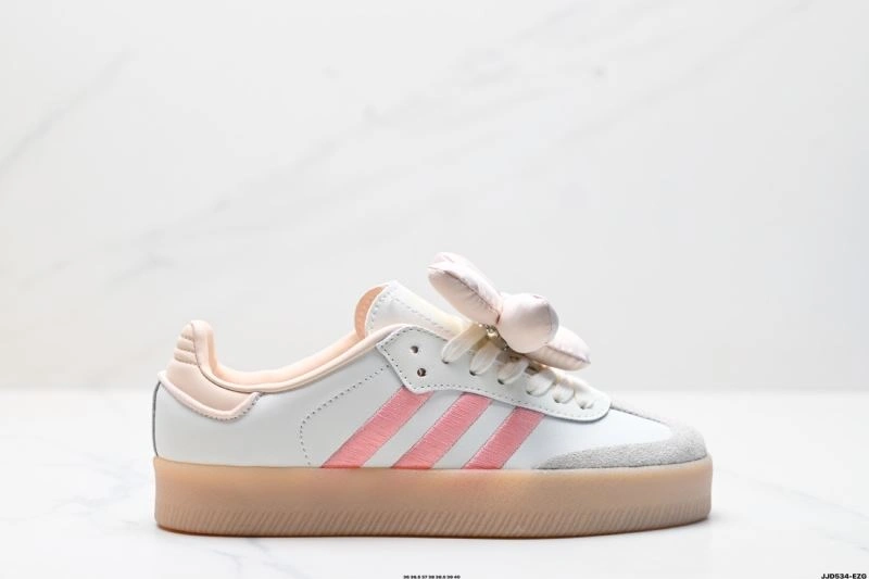 Adidas Samba Shoes Comfortable 1061