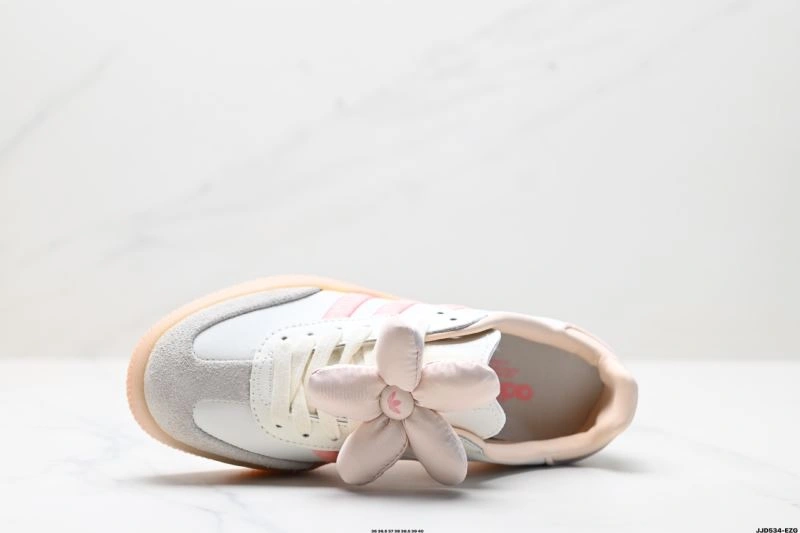 Adidas Samba Shoes Comfortable 1061