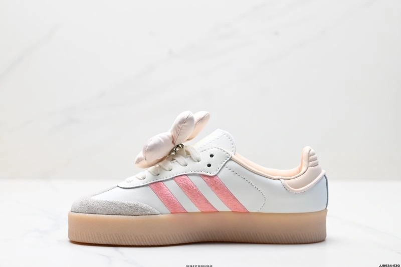 Adidas Samba Shoes Comfortable 1061