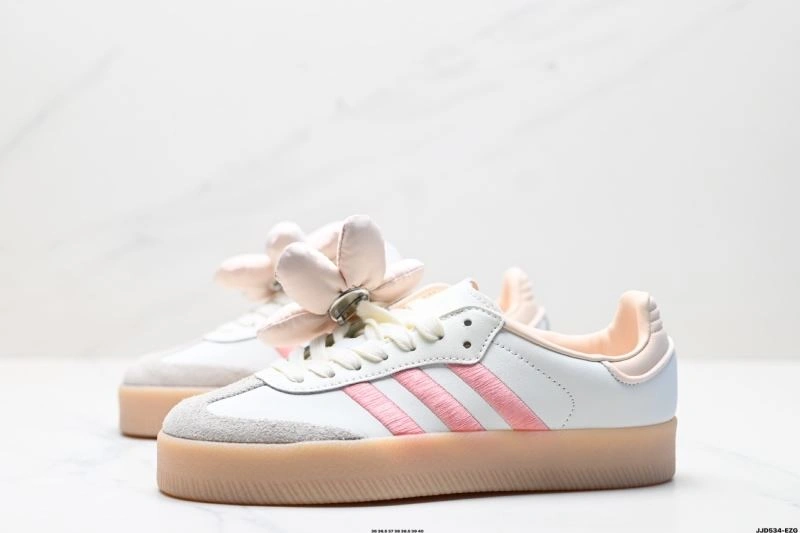 Adidas Samba Shoes Comfortable 1061