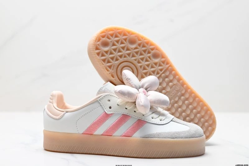 Adidas Samba Shoes Comfortable 1061