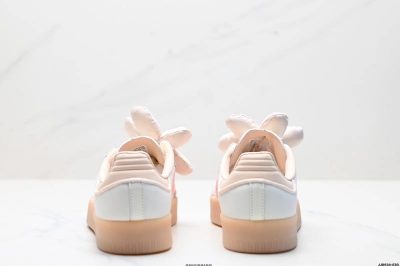 Adidas Samba Shoes Comfortable 1061