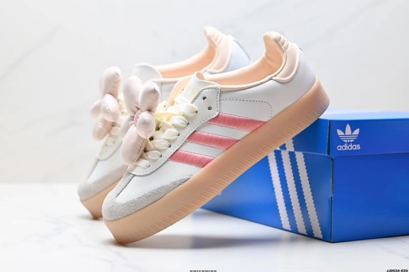 Adidas Samba Shoes Comfortable 1061