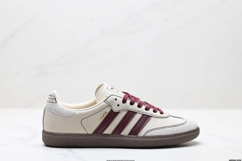 Stylish Adidas Samba Shoes 1063