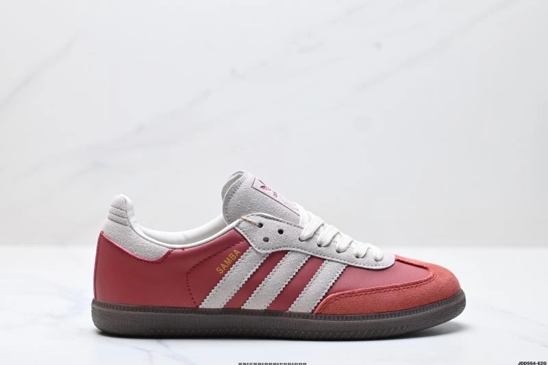 Adidas Samba Shoes FreshLook 1051