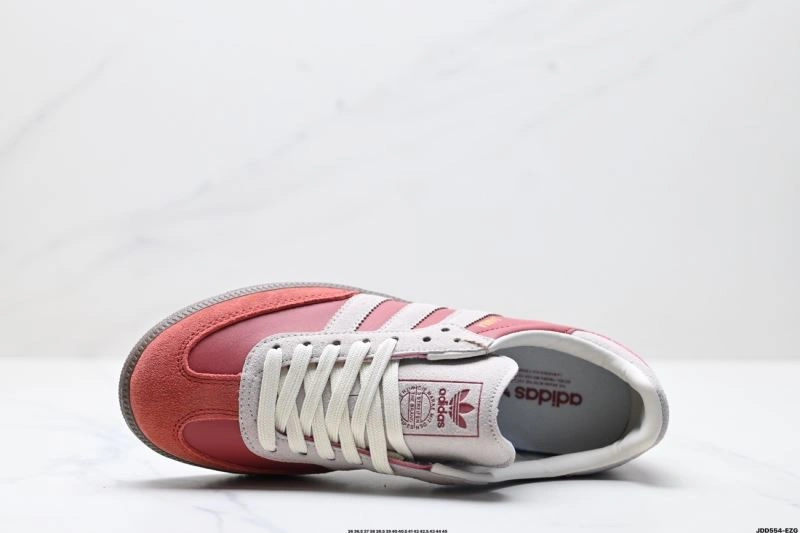 Adidas Samba Shoes FreshLook 1051