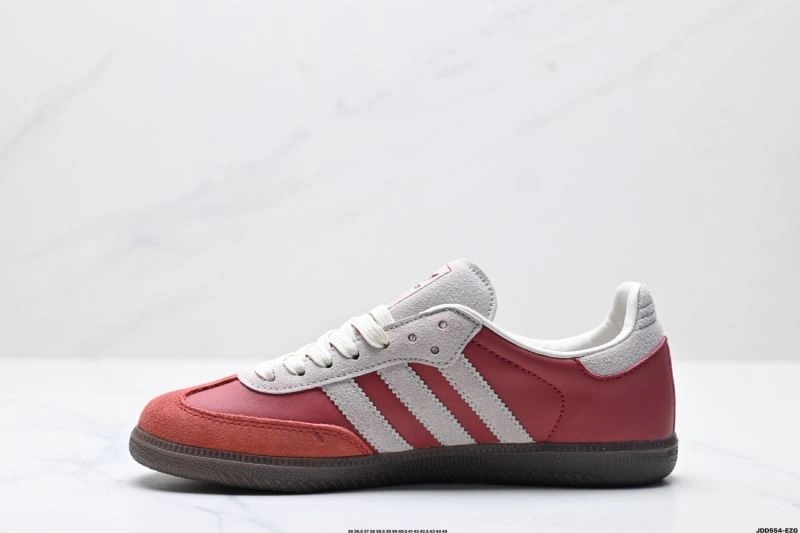 Adidas Samba Shoes FreshLook 1051