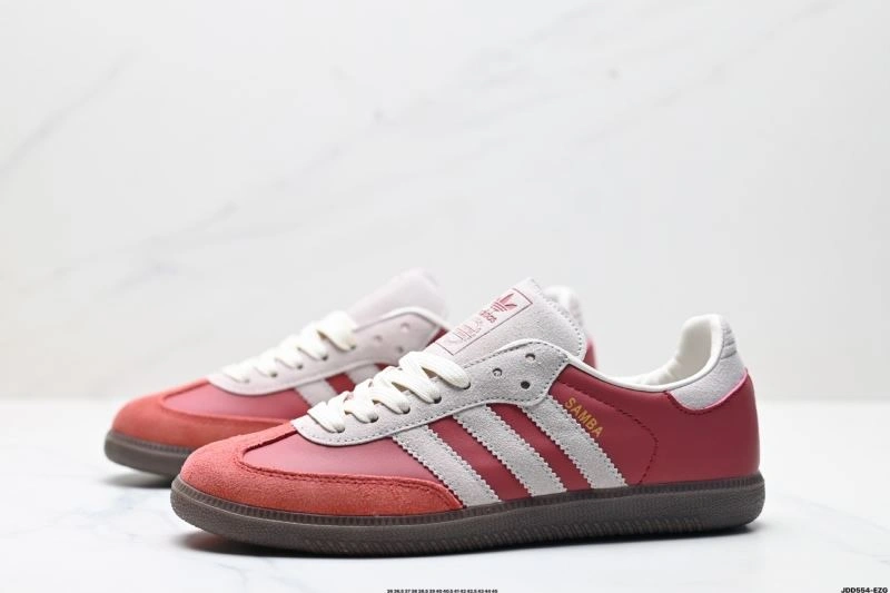 Adidas Samba Shoes FreshLook 1051
