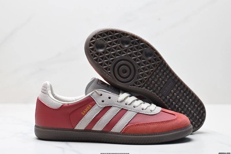 Adidas Samba Shoes FreshLook 1051