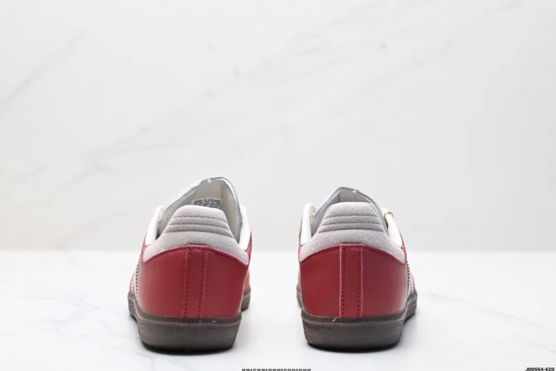 Adidas Samba Shoes FreshLook 1051
