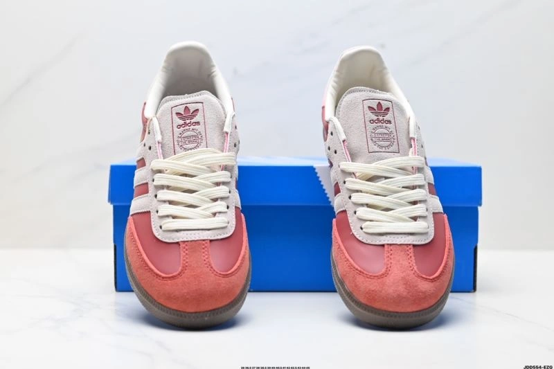 Adidas Samba Shoes FreshLook 1051