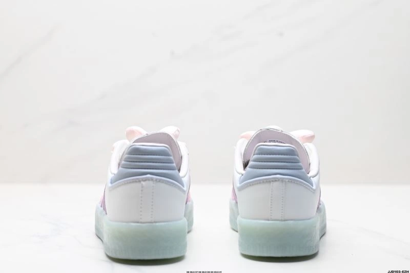 Adidas Samba Shoes WaterResistant 1054