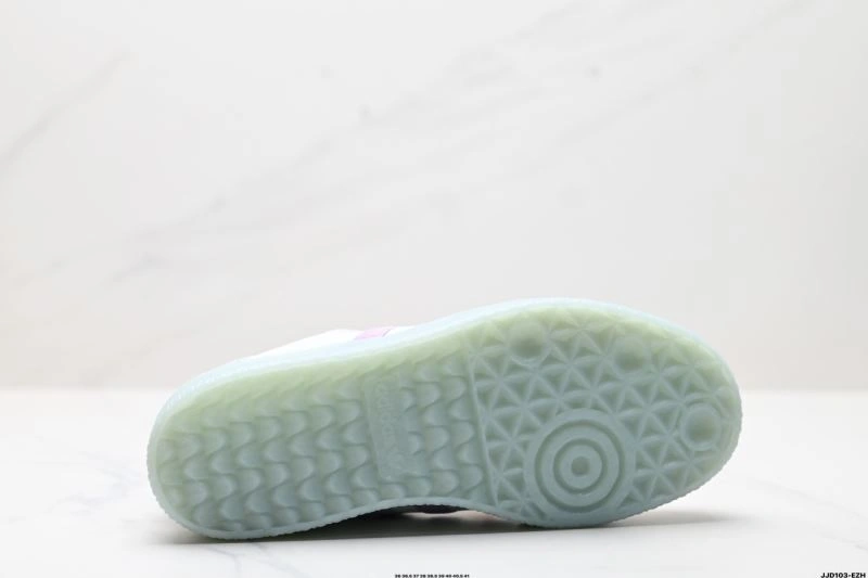 Adidas Samba Shoes WaterResistant 1054