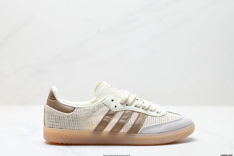ModernLook Adidas Samba Shoes 1059