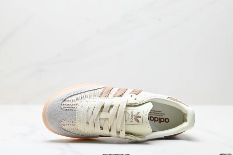 ModernLook Adidas Samba Shoes 1059
