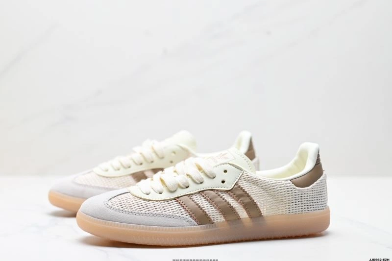 ModernLook Adidas Samba Shoes 1059