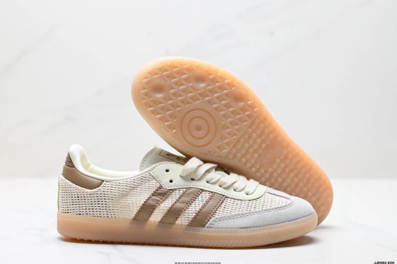 ModernLook Adidas Samba Shoes 1059