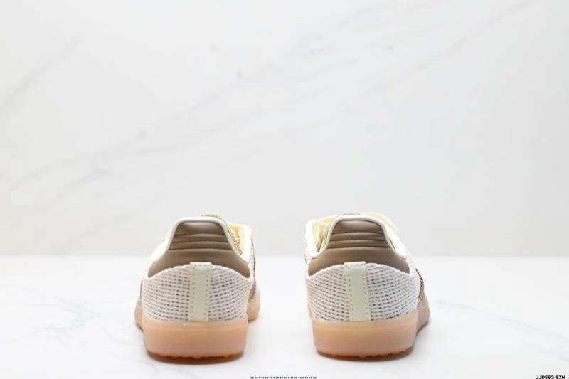 ModernLook Adidas Samba Shoes 1059