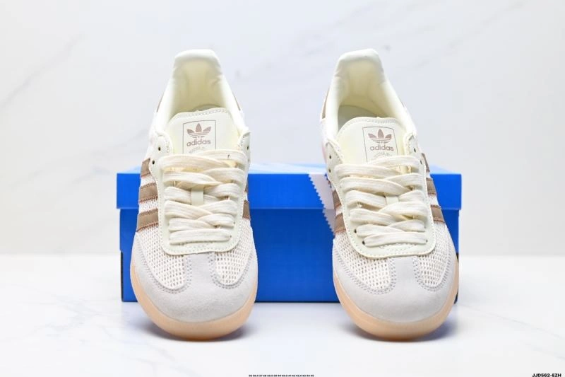 ModernLook Adidas Samba Shoes 1059