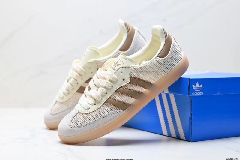 ModernLook Adidas Samba Shoes 1059