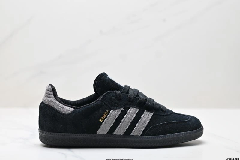 FreshLook Adidas Samba Shoes 1117