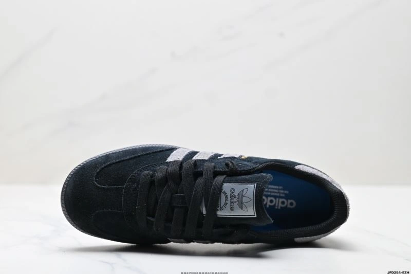 FreshLook Adidas Samba Shoes 1117