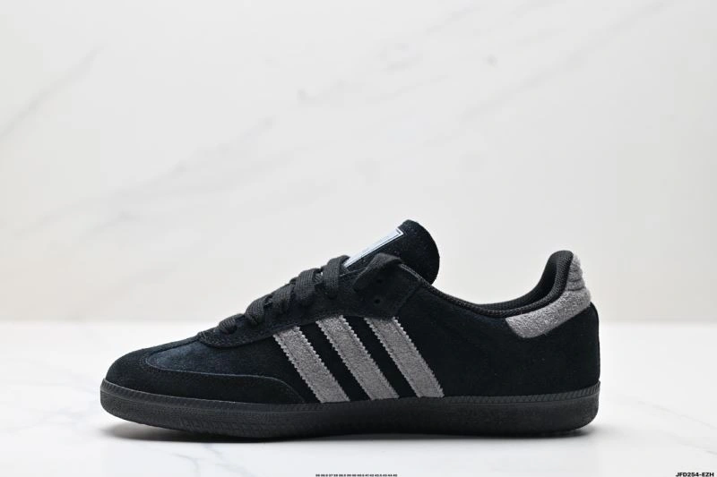 FreshLook Adidas Samba Shoes 1117