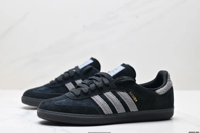 FreshLook Adidas Samba Shoes 1117
