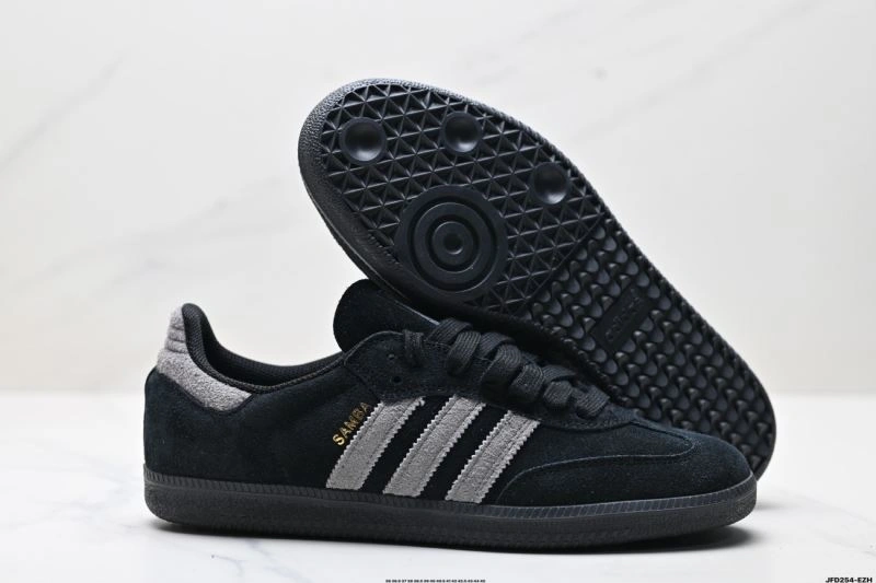 FreshLook Adidas Samba Shoes 1117
