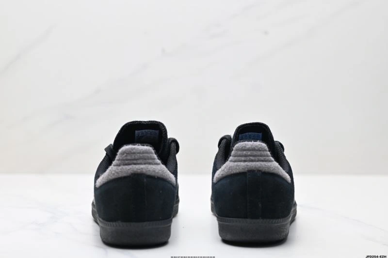 FreshLook Adidas Samba Shoes 1117
