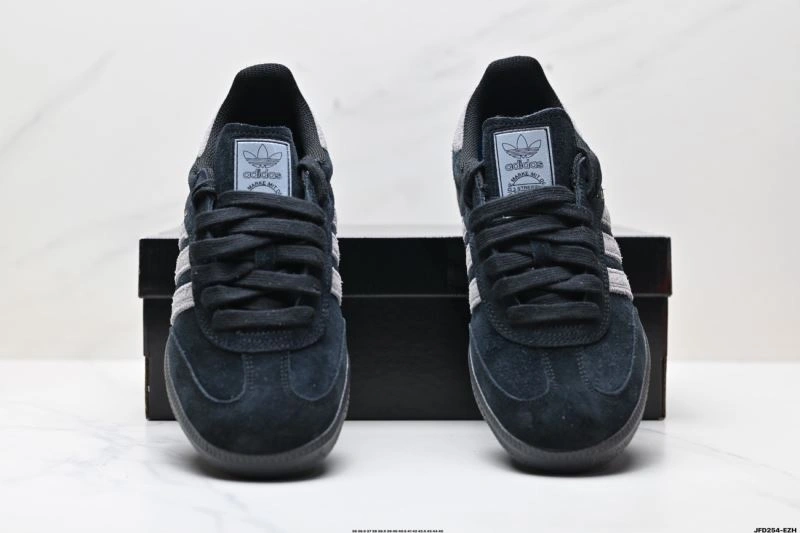 FreshLook Adidas Samba Shoes 1117