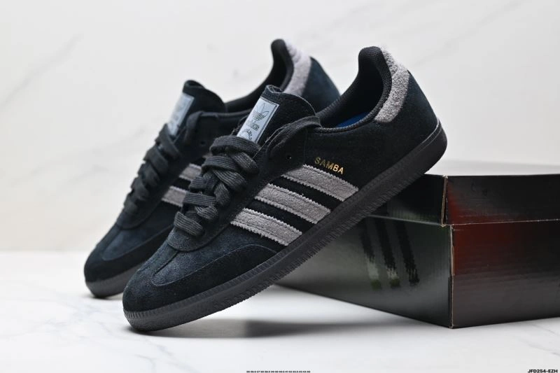 FreshLook Adidas Samba Shoes 1117
